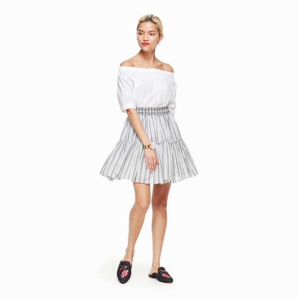 Kate Spade x Broome Street Skirt, size medium